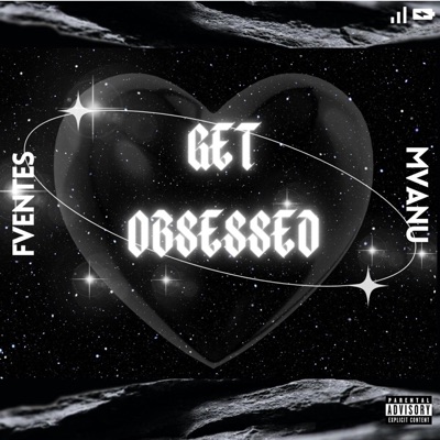 Get obsessed - Single