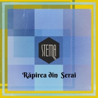 Răpirea din Serai - Single - Stema