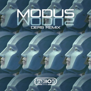 Modus (DERB Remix) - Single