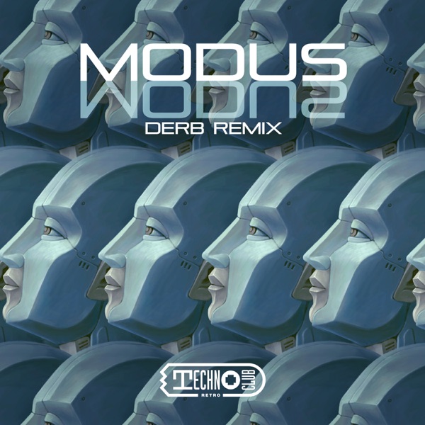 Modus (DERB Remix) - Single