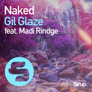 Naked (feat. Madi Rindge) - Single