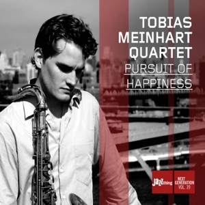 Pursuit of Happiness (feat. Tobias Meinhart, Lorenz Kellhuber, Olivier Hein & Gabriel Hahn)