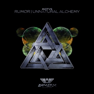 Rumor  Unnatural Alchemy - Single