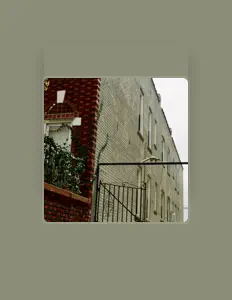 Xandi McMahon: песни, клипы, биография, даты выступлений и многое другое.