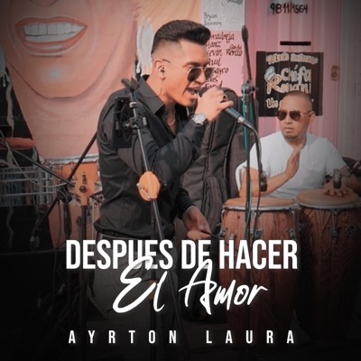 Después de hacer el Amor - Single
