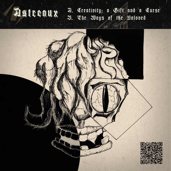 Creativity; a Gift and a Curse - Single