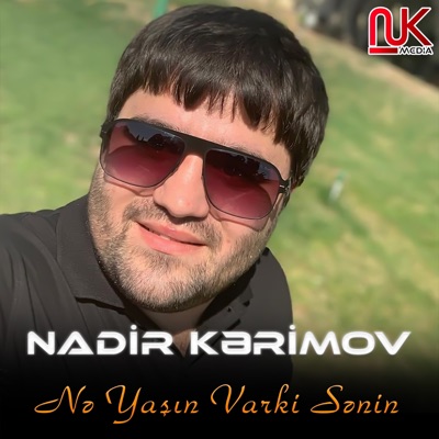 Nə Yaşın Varki Sənin - Single
