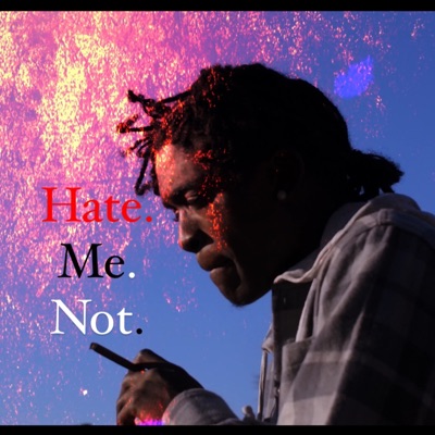 Hate Me Not - Single