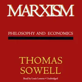 Marxism: Philosophy and Economics