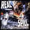 Real Spill - Aytdapopstar lyrics