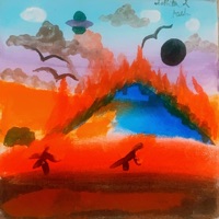 White Heart Emoji - Single - Paxson Chase