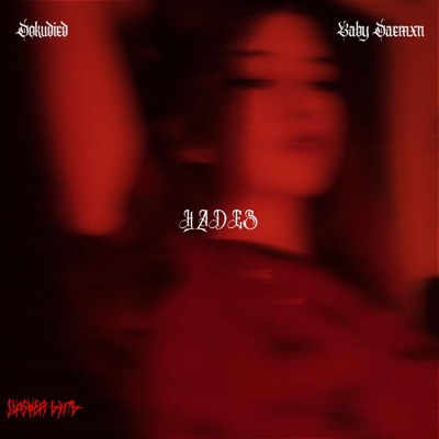 HADES (feat. BABY DAEMXN) - Single