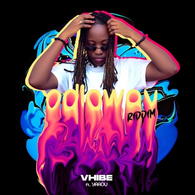 Vhibe (feat. YaAdu) - Single