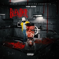 Blender - Single - Veo June