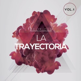 El Sistemón (feat. Chyno Nyno, Polaco, Lele El Arma Secreta & John Jay) Delirious