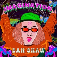 IMAGINATION (feat. Mickey Monarch) - Single - Dan Shaw