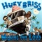 Ernest - Huey Briss lyrics