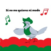 Si No Me Quieres Ni Modo (Ni por Favor Trap) [Remix] artwork