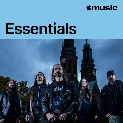 Dismember Essentials