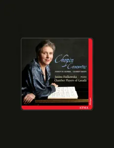 The Chamber Players of Canadaを聴いたり、ミュージックビデオを鑑賞したり、経歴やツアー日程などを確認したりしましょう！