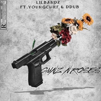 Gunz N Roses - Single