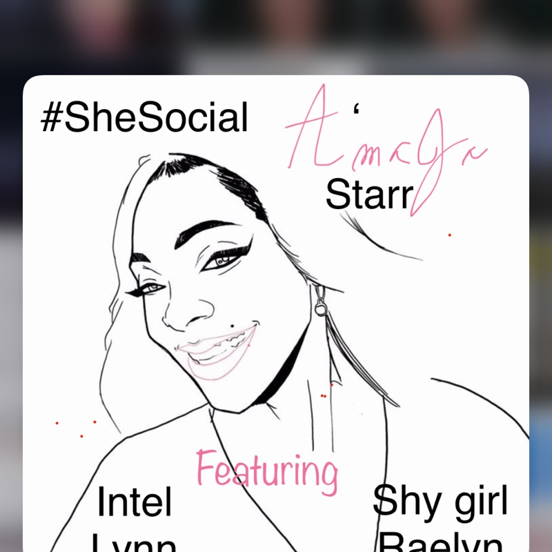 A'maja Starr