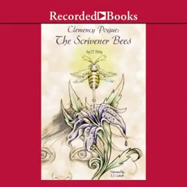 The Scrivener Bees (Clemency Pogue)