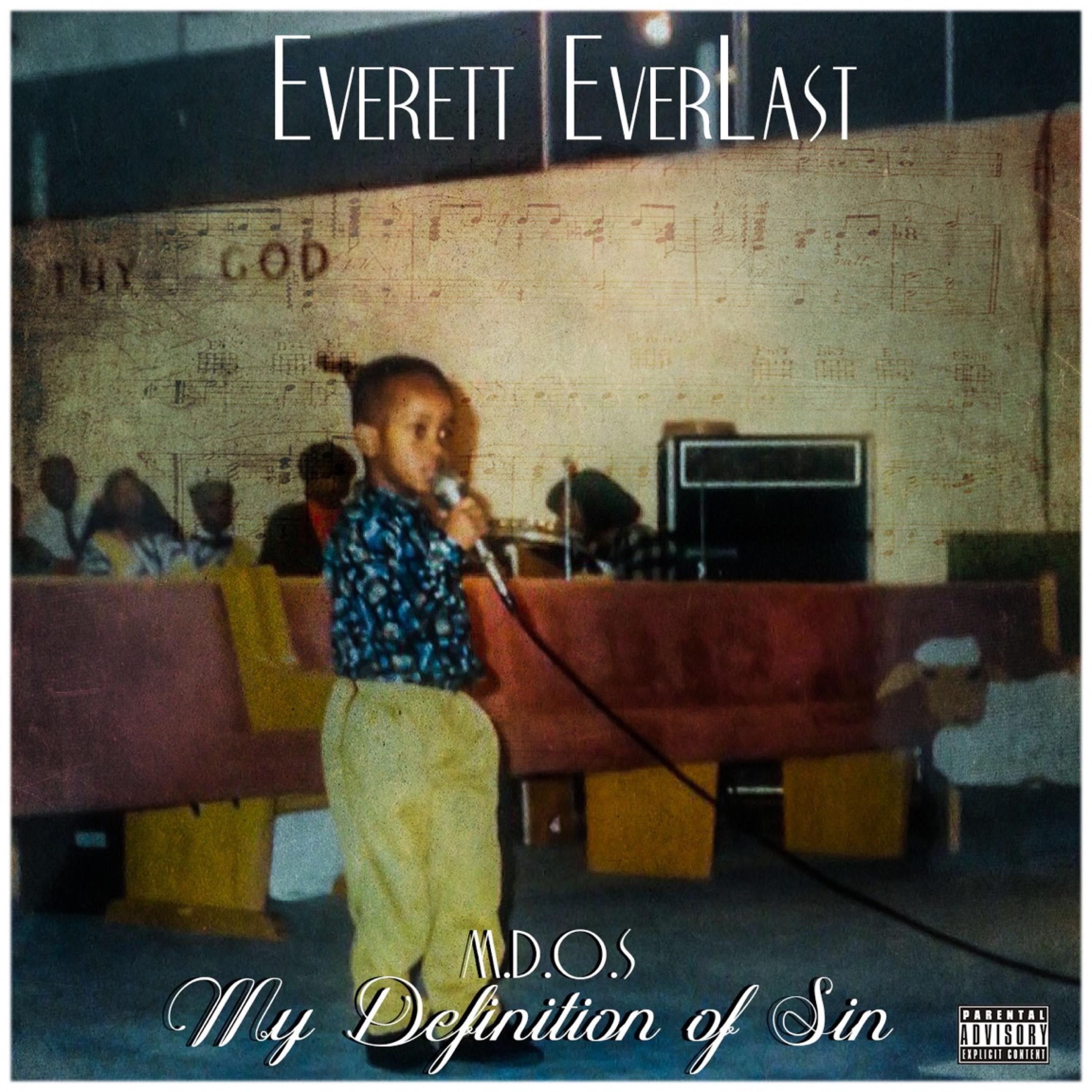 Everlast - My Hollywood