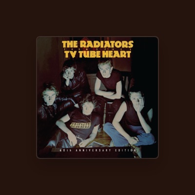 Ouve The Radiators from Space, vê vídeos de música, lê a biografia, vê as datas da digressão e muito mais!