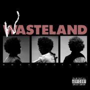 WASTELAND - Brent Faiyaz