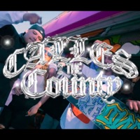 Calles 2 the County (Remix) - Single - Jojo2Faded