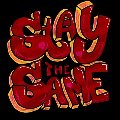 Stay the Same - Single