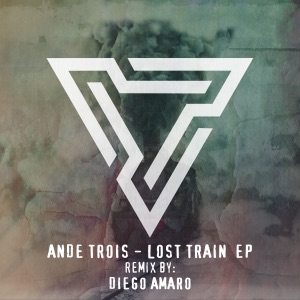 Lost Train