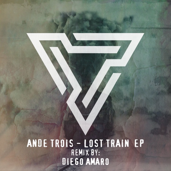 Lost Train