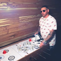 On my side - Single - Young Smoke