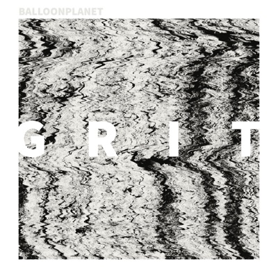 Grit - Single