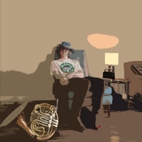 For Horn - Loren Broaddus