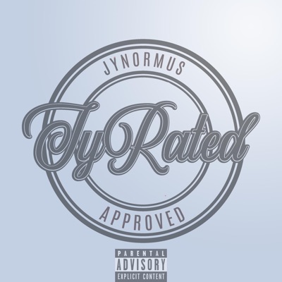 JyRated (feat. EMIDON) - Single