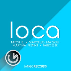 Loca - Single