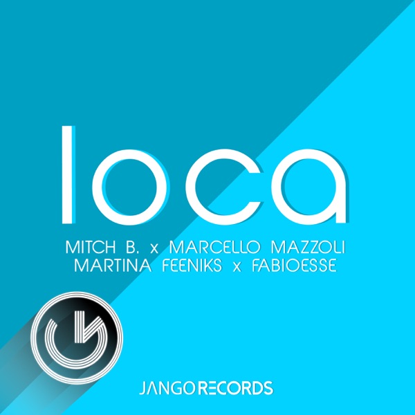 Loca - Single