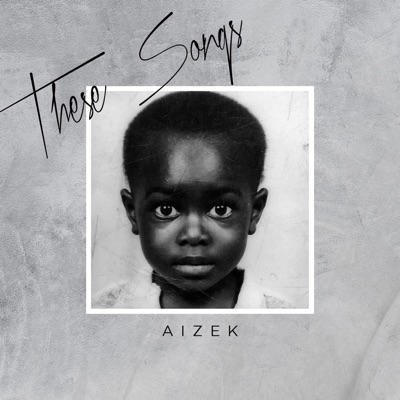 These Songs - EP