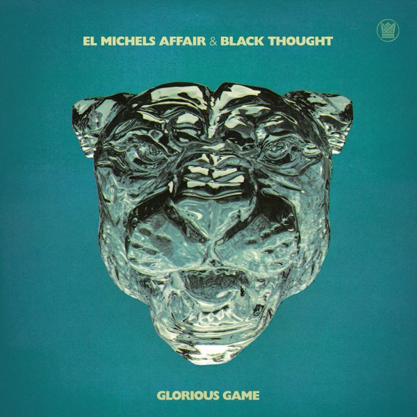 【好評にて期間延長】 Album - Game Glorious by Thought Black & Affair Michels El その他