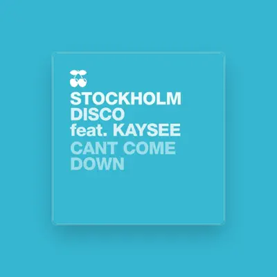 Listen to Stockholm Disco, watch music videos, read bio, see tour dates & more!