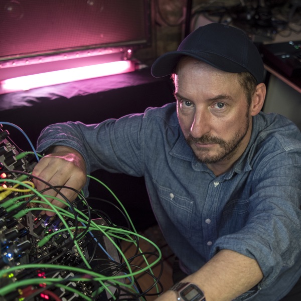 Oli Kuster's avatar