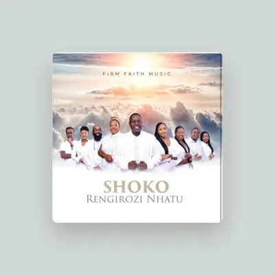 Listen to Firm Faith Zimbabwe, watch music videos, read bio, see tour dates & more!