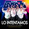 Lo Intentamos