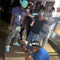 Turnt Up In My City - Single - Top Opp