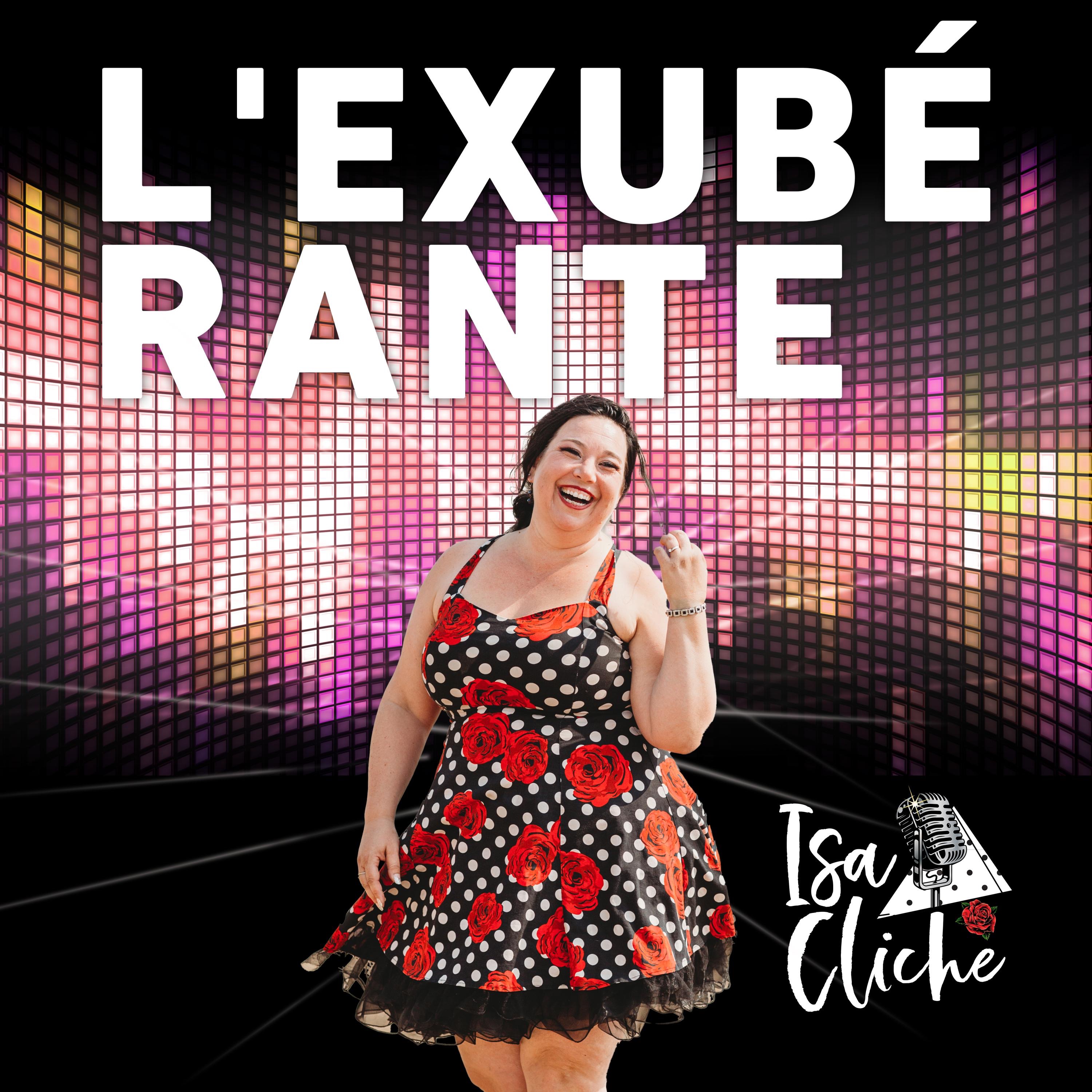 L'exubérante - Single