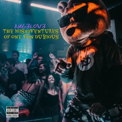 The Misadventures of One Von Dubious