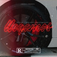 LLEGAMOS (feat. Young Maick & BRAYAM EL CUBANITO) - Single - Lil Keyton